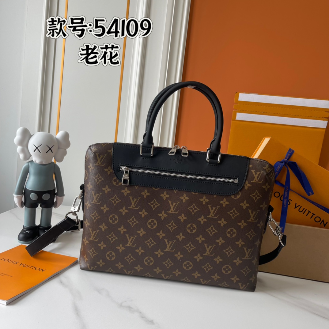 LV bag 834